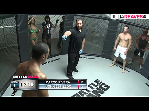 ❤️ Ultimate Fighter ringde bir kavgadan hemen sonra bir numara kızı sikikleri ❌ Sürtükler tr.hentaidude.ru ❌❤