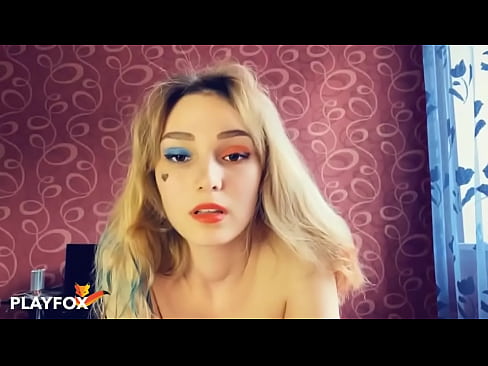 ❤️ Sihirli sanal gerçeklik gözlükleri bana Harley Quinn ile seks verdi ❌ Sürtükler tr.hentaidude.ru ❌❤